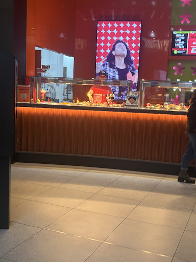 Photo of Chopstix - 77 Mansfield Rd, South Normanton, Alfreton DE55 2EF